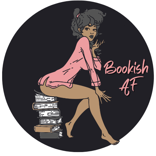 Bookish AF
